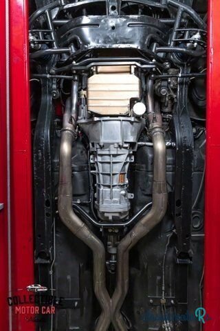 1968' Chevrolet Camaro photo #4