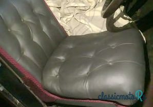 1928' Austin 12/4 Windsor photo #1