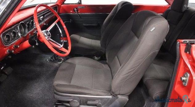 1965' Ford Falcon photo #3