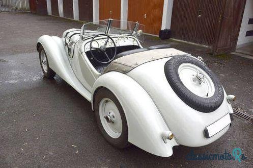1938' BMW 3 Series 328 Roadster photo #2