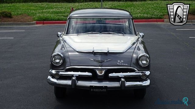 1956' Dodge Coronet photo #2