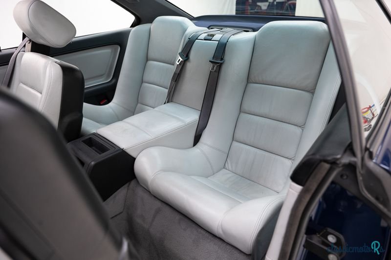 1991' BMW 850i '91 CH05442 photo #5