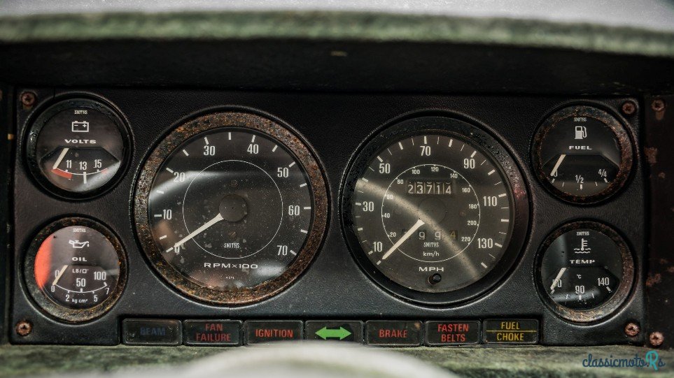 1978' Lotus Esprit photo #4