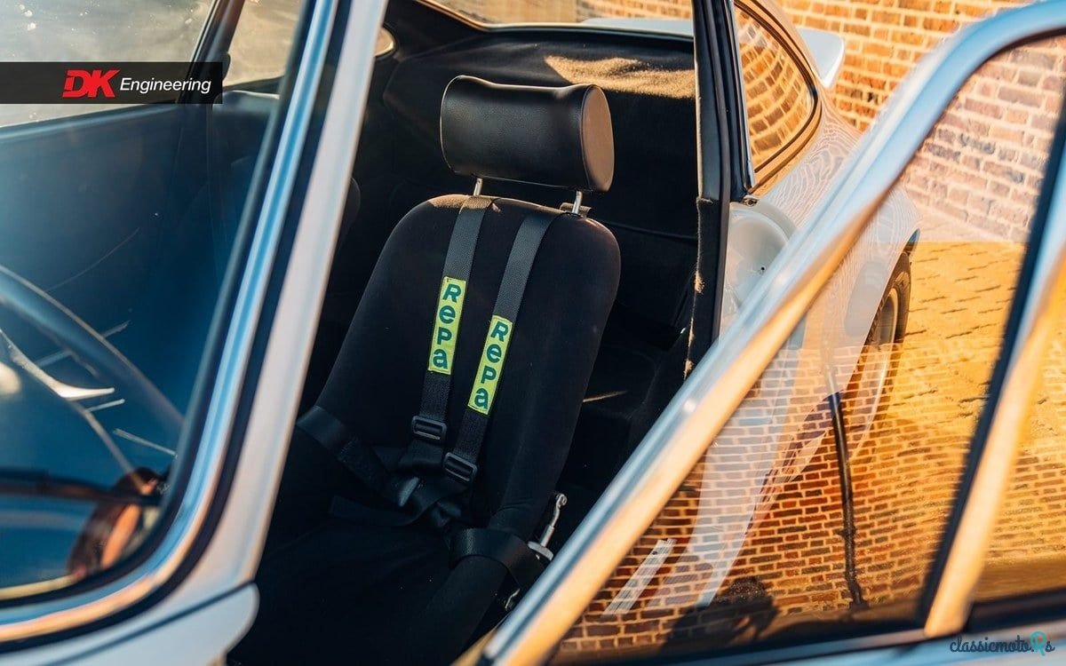 1973' Porsche 911 photo #4