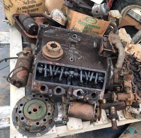 1953' Land Rover Series 1 88 Inch Swb photo #3