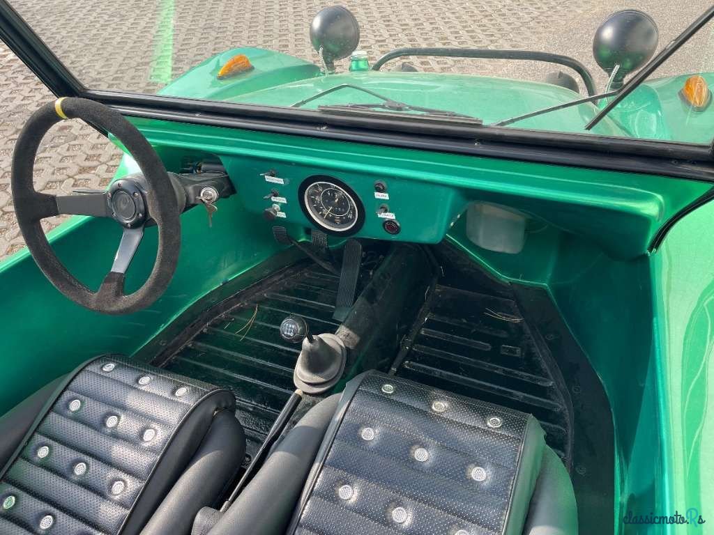 1965' Volkswagen Meyers Manx photo #4