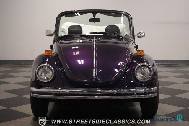 1979' Volkswagen Beetle photo #5