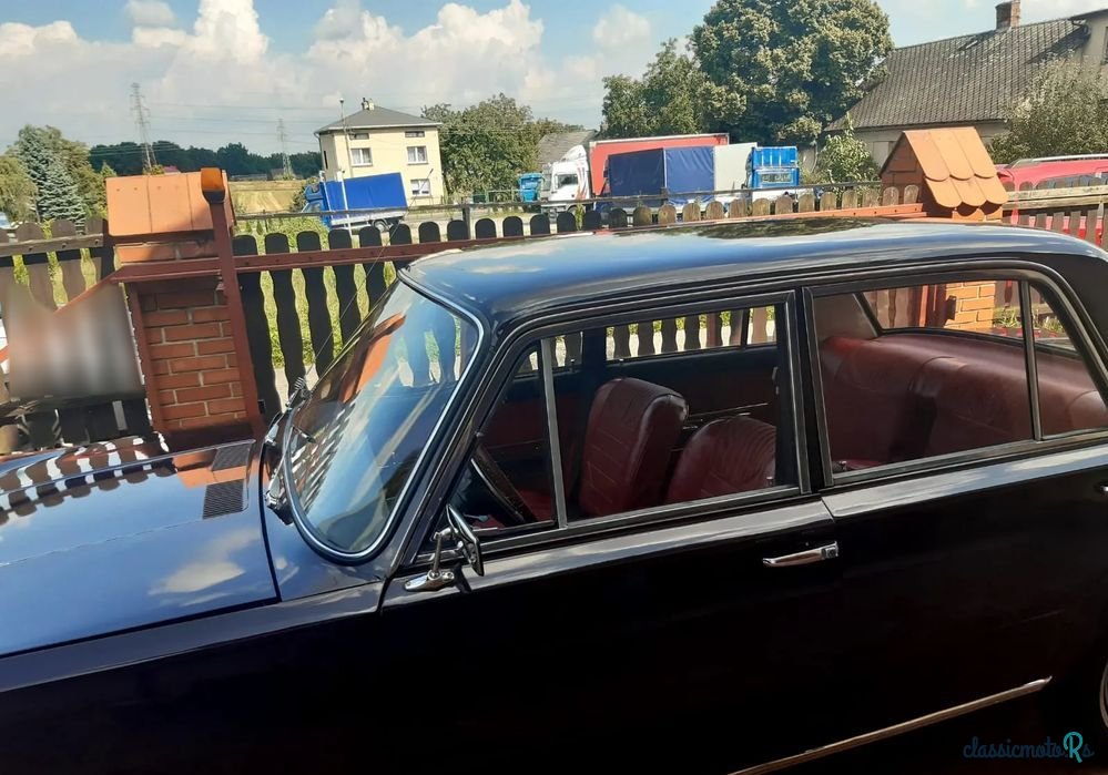 1971' Fiat 125P photo #5