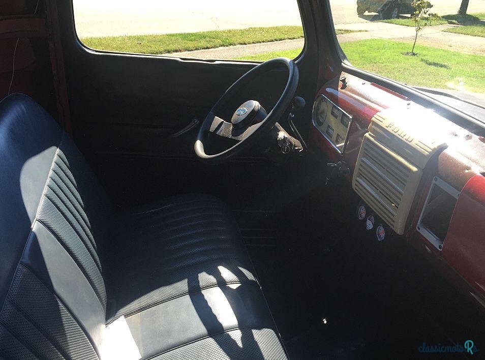 1948' Ford F-1 photo #2