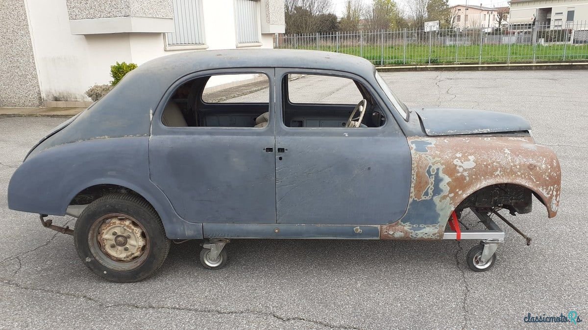 1955' Lancia Appia photo #2