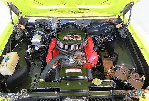 1974' Holden Torana Sl/R5000 L34 photo #5