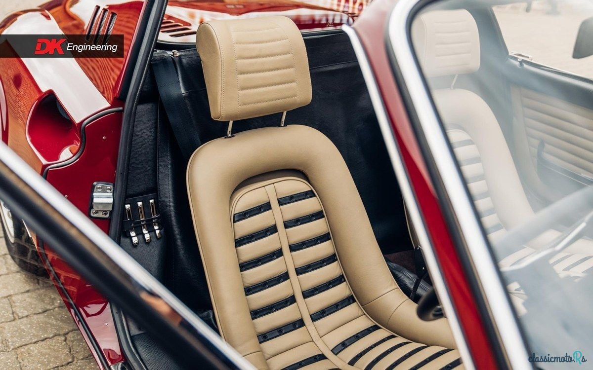 1974' Ferrari Dino 246 photo #4
