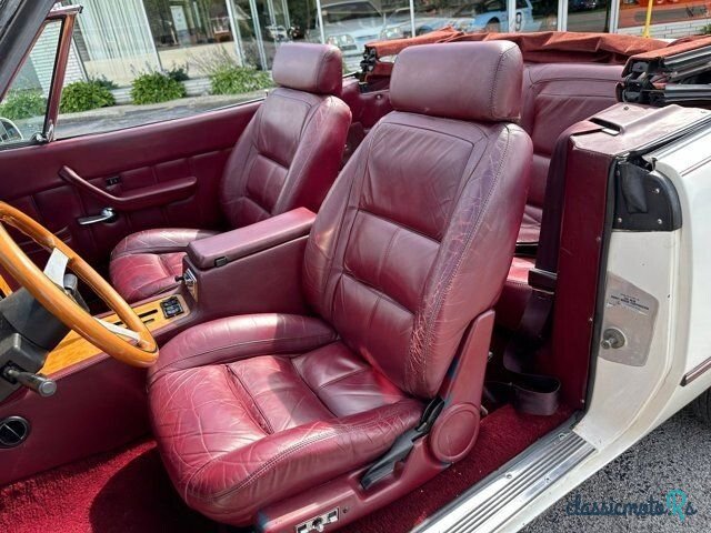 1987' Avanti II photo #6