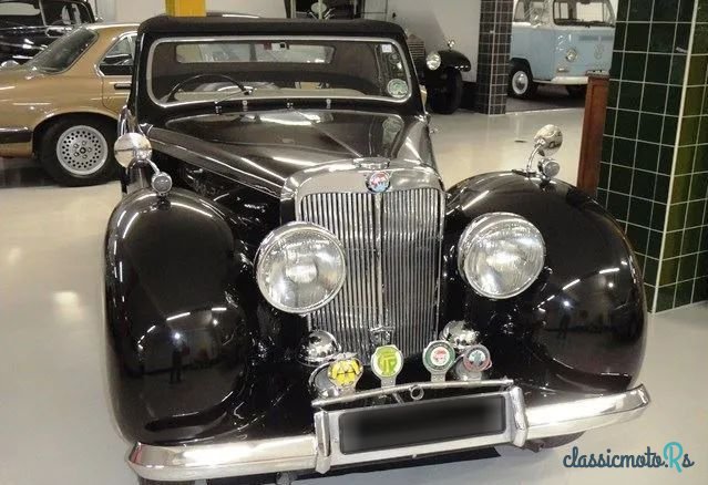 1949' Triumph photo #5