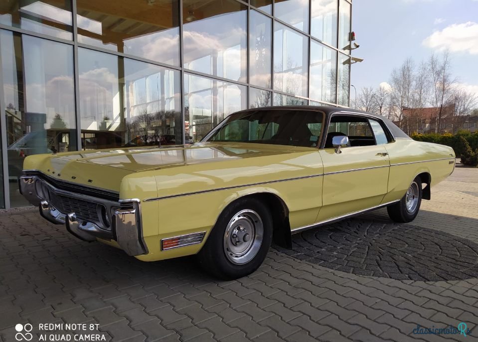 1972' Dodge Charger photo #1