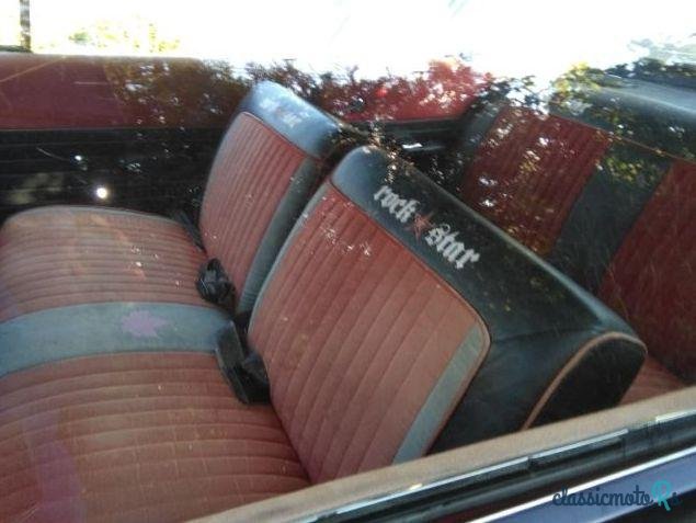 1967' Ford Galaxie Custom 500 photo #3