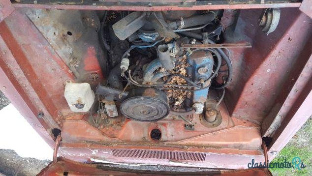 1968' Dodge Dart photo #1