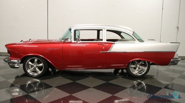 1957' Chevrolet 150 photo #2