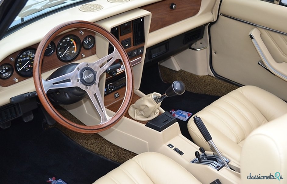 1983' Fiat 124 photo #4