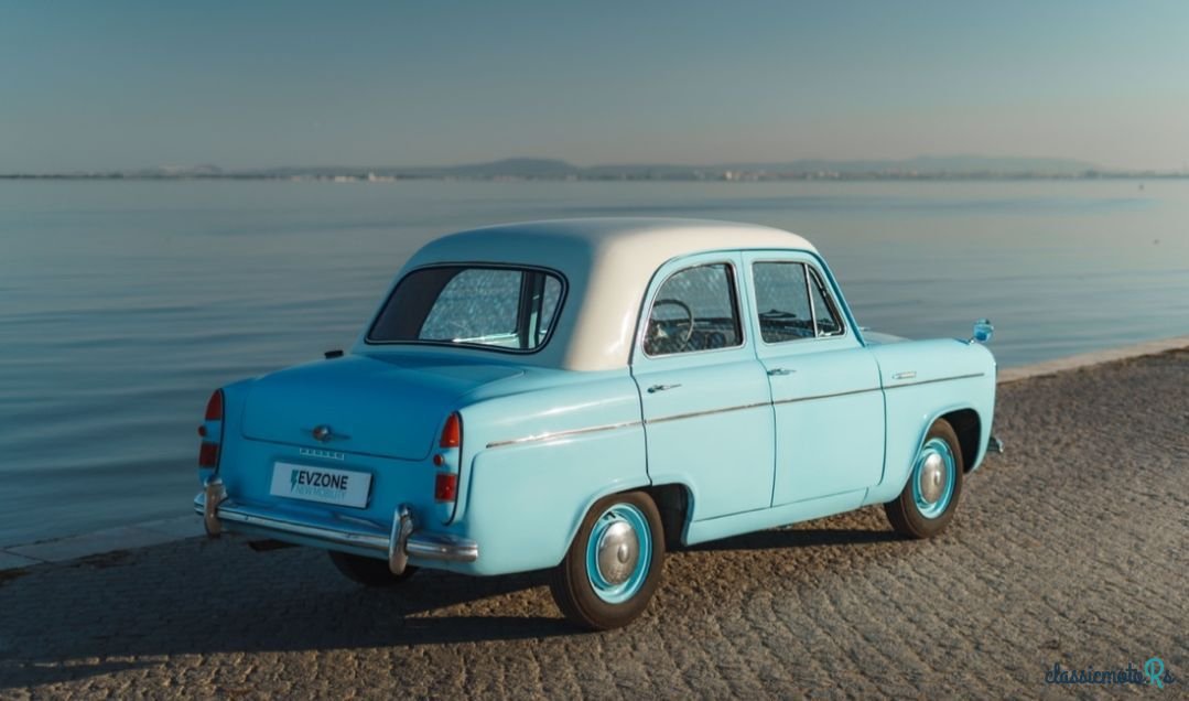 1957' Ford Perfect photo #2