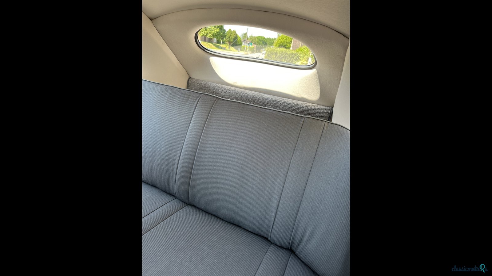 1955' Volkswagen Beetle photo #6