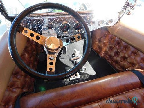 1923' Ford T-Bucket photo #6