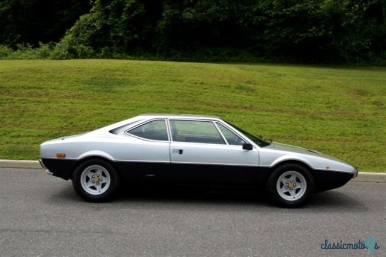 1975' Ferrari 308 photo #2