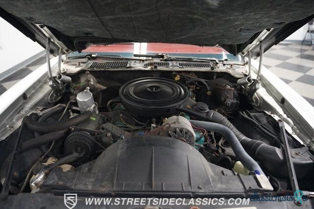 1980' Pontiac Firebird photo #3