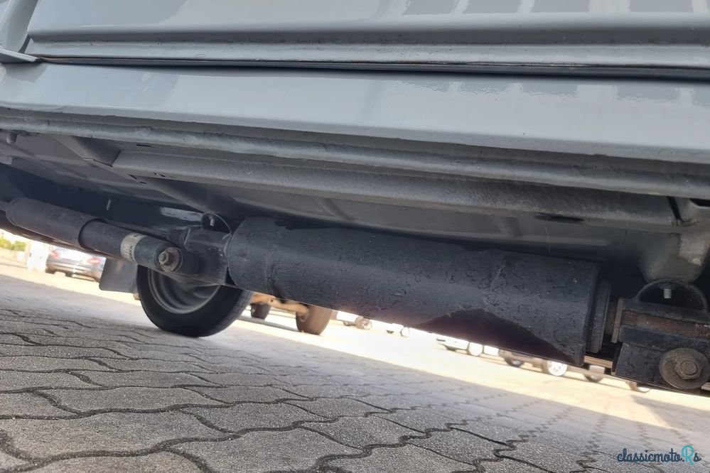 1988' Citroen 2CV photo #6