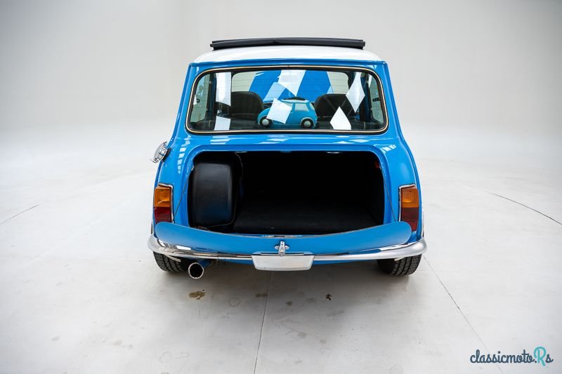 1978' MINI 1000 Open '78 CH4706a photo #7