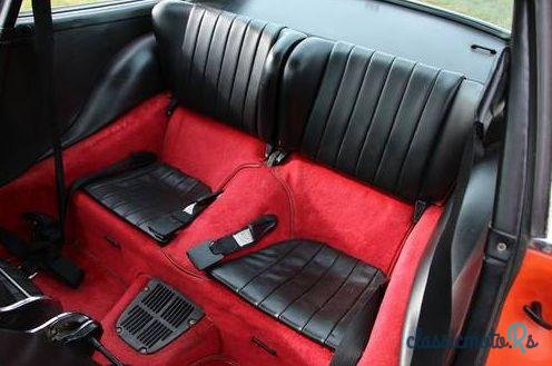 1969' Porsche 911 T 2.0 photo #6