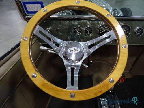 1923' Ford T Bucket photo #4