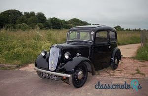 1938' Austin Austin 7 photo #2