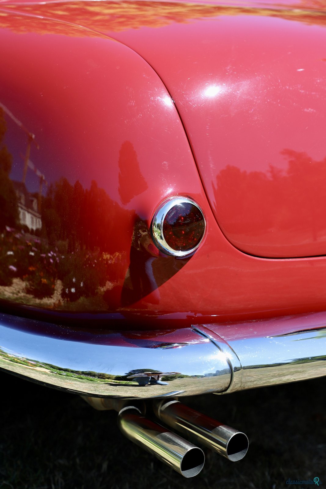1953' Alfa Romeo 90 photo #2