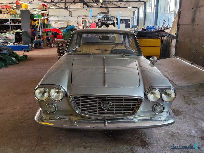 1981' Lancia Flavia photo #5
