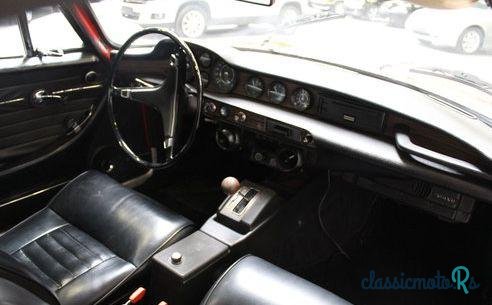 1971' Volvo P 1800 photo #2