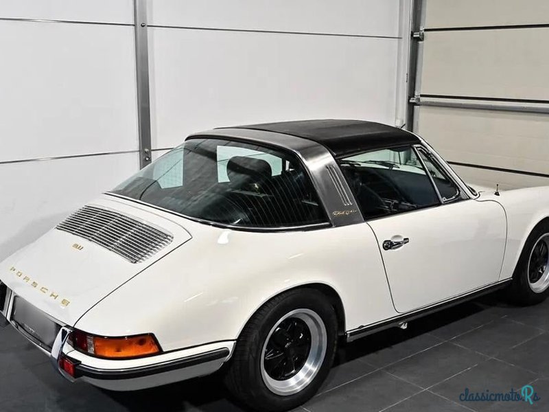 1973' Porsche 911 photo #3