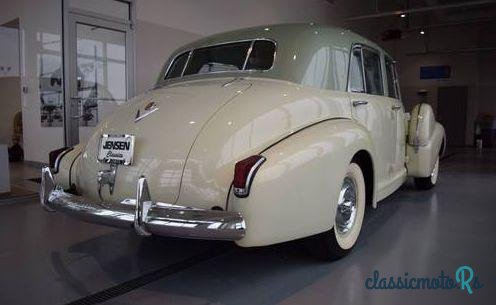 1940' Cadillac Fleetwood photo #4