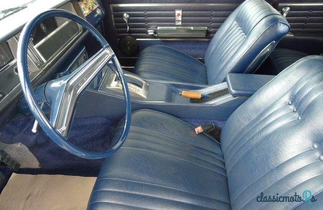 1965' Buick Skylark photo #1