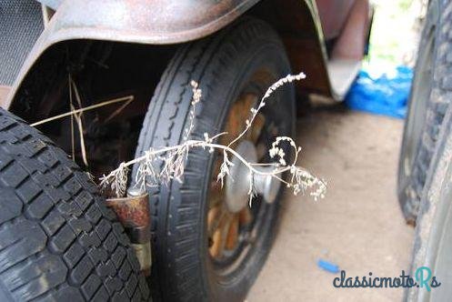 1927' Plymouth Plymouth photo #1