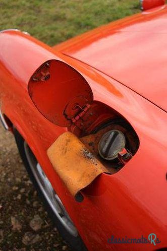 1969' Porsche 911 T 2.0 photo #4