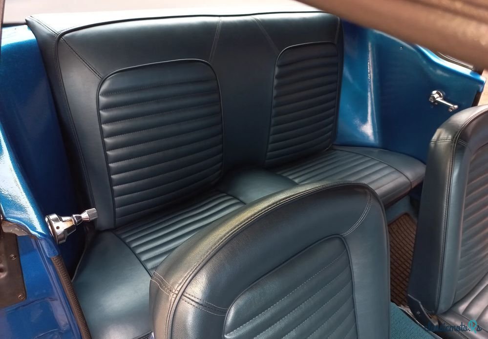 1965' Ford Mustang photo #5