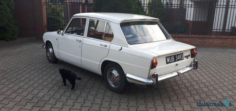 1969' Triumph 1300 TC photo #2