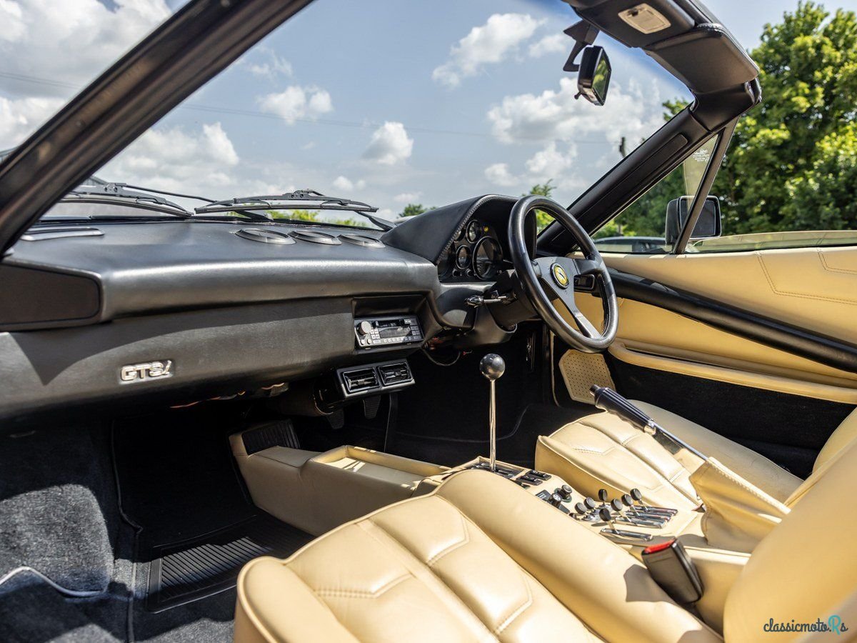 1985' Ferrari 308 photo #6