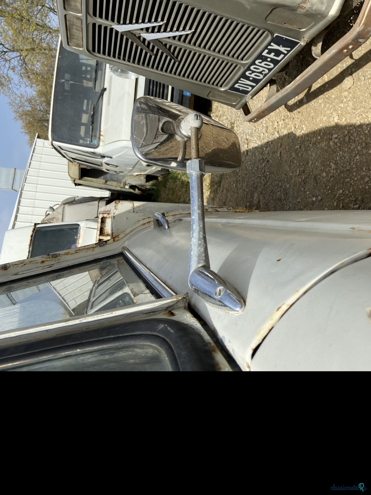 1965' Peugeot 404 photo #5