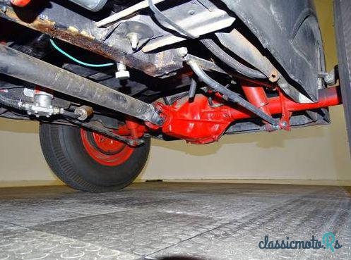 1927' Ford Model T photo #2