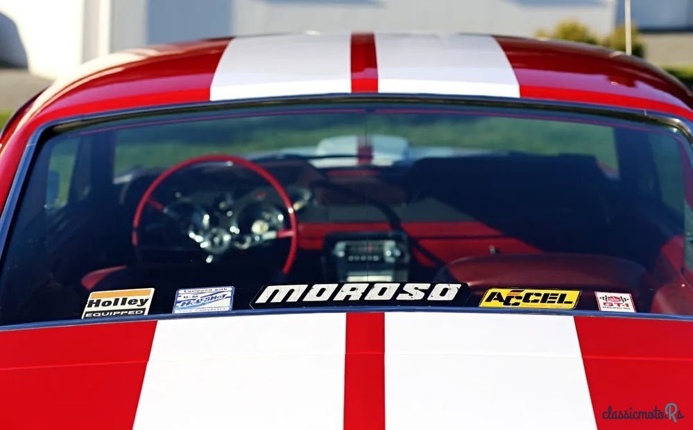 1967' Ford Mustang photo #6