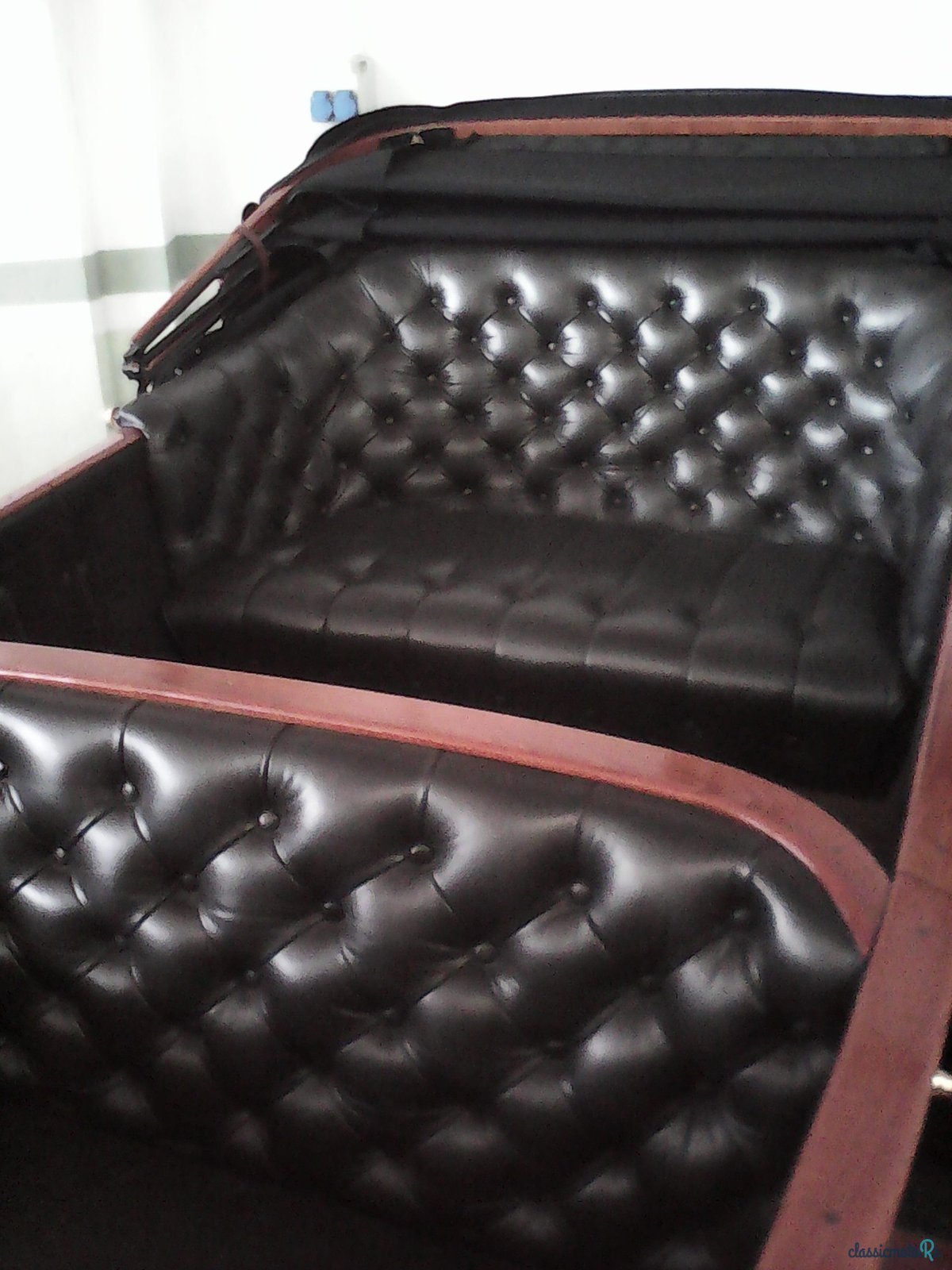 1920' Hispano-Suiza T 16 photo #3