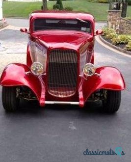 1932' Ford photo #2