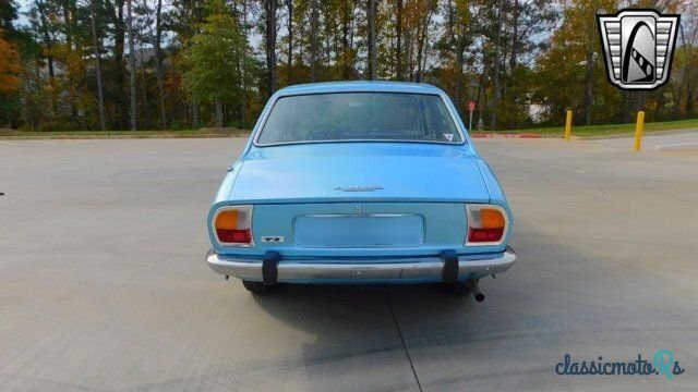 1979' Peugeot 504 photo #4